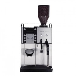 Evolution Top, 1 Grinder, Hot Water Outlet,6 Litre Milk Fridge Evolution Top, 1 Grinder, Hot Water Outlet,6 Litre Milk Fridge